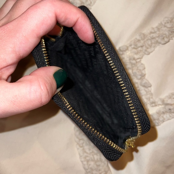 Steve Madden Wristlet - Picture 3 of 3